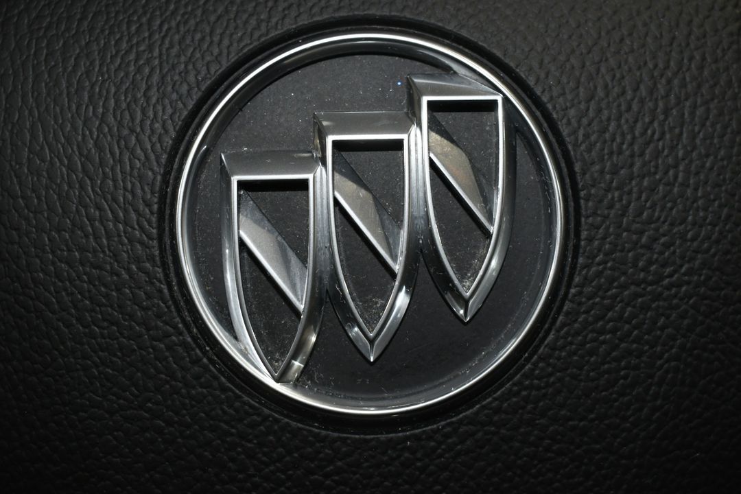 2019 Buick Envision