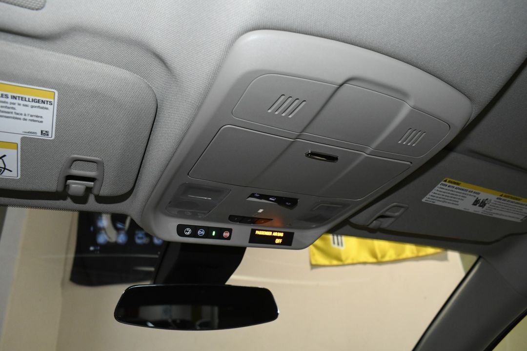 2019 Buick Envision