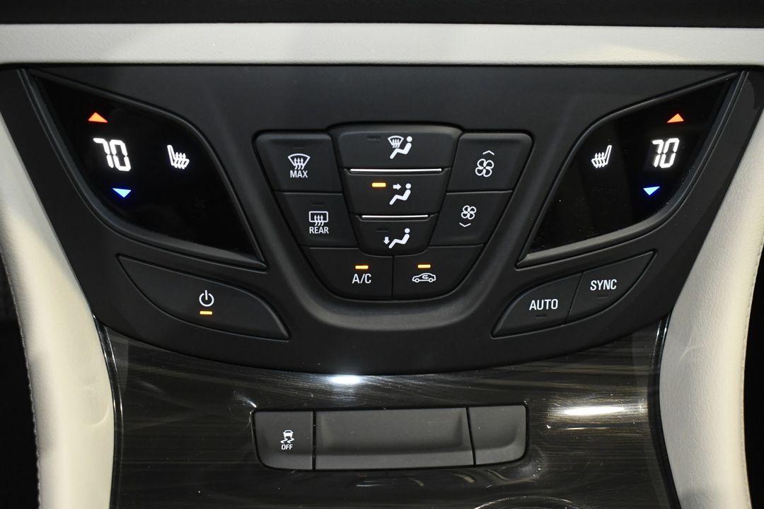 2019 Buick Envision