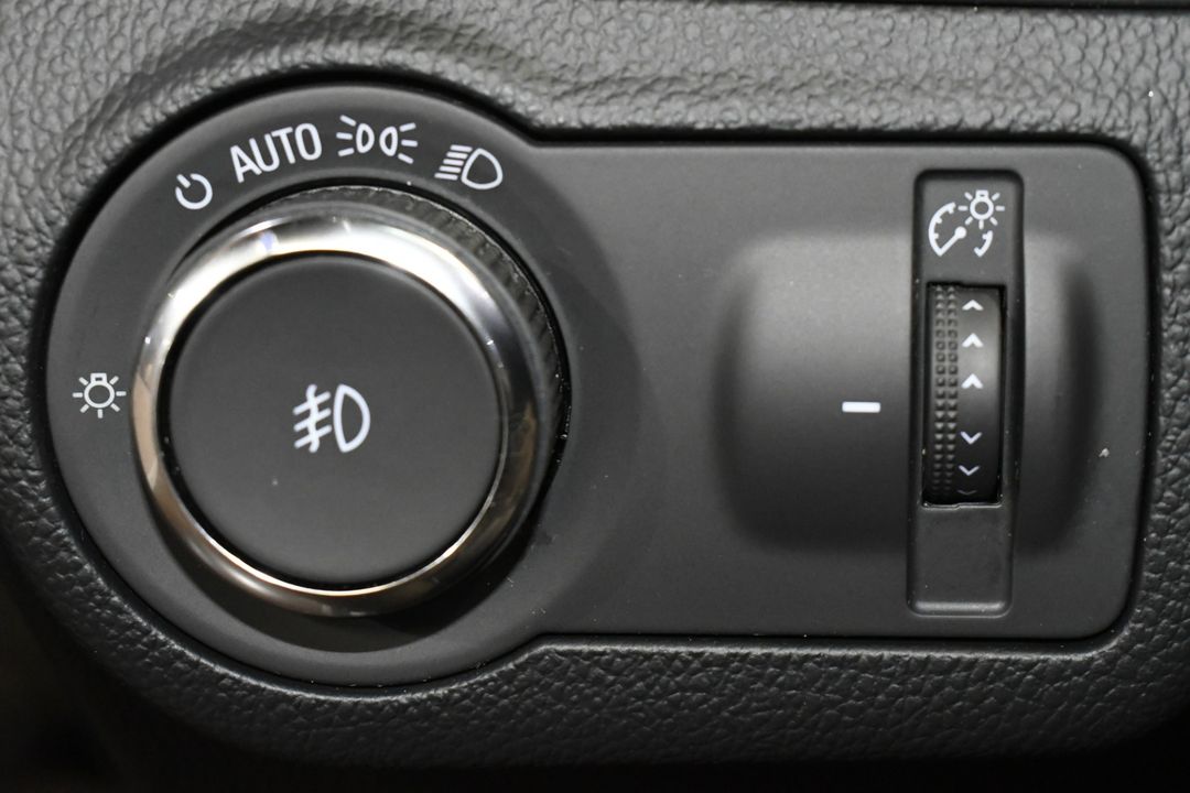 2019 Buick Envision