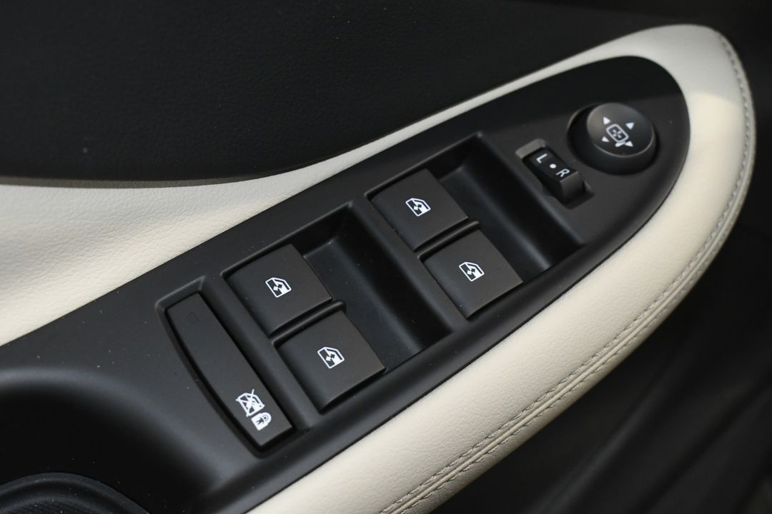 2019 Buick Envision