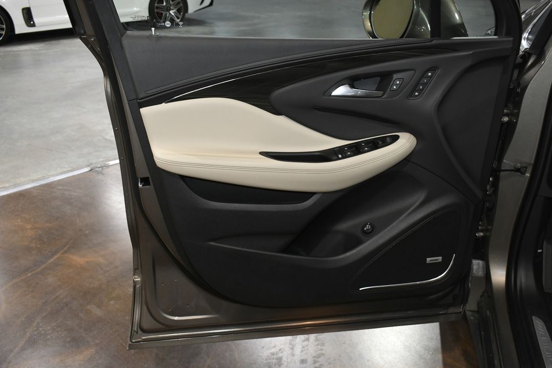 2019 Buick Envision