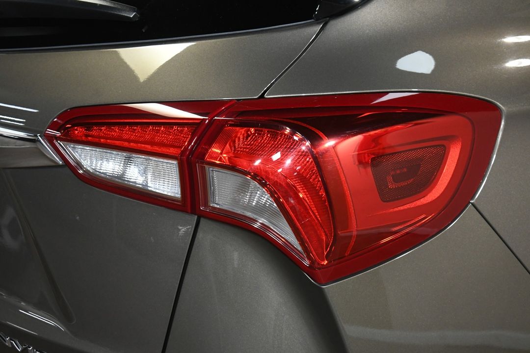 2019 Buick Envision