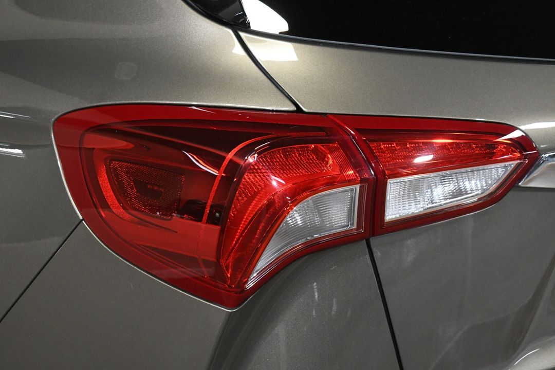 2019 Buick Envision