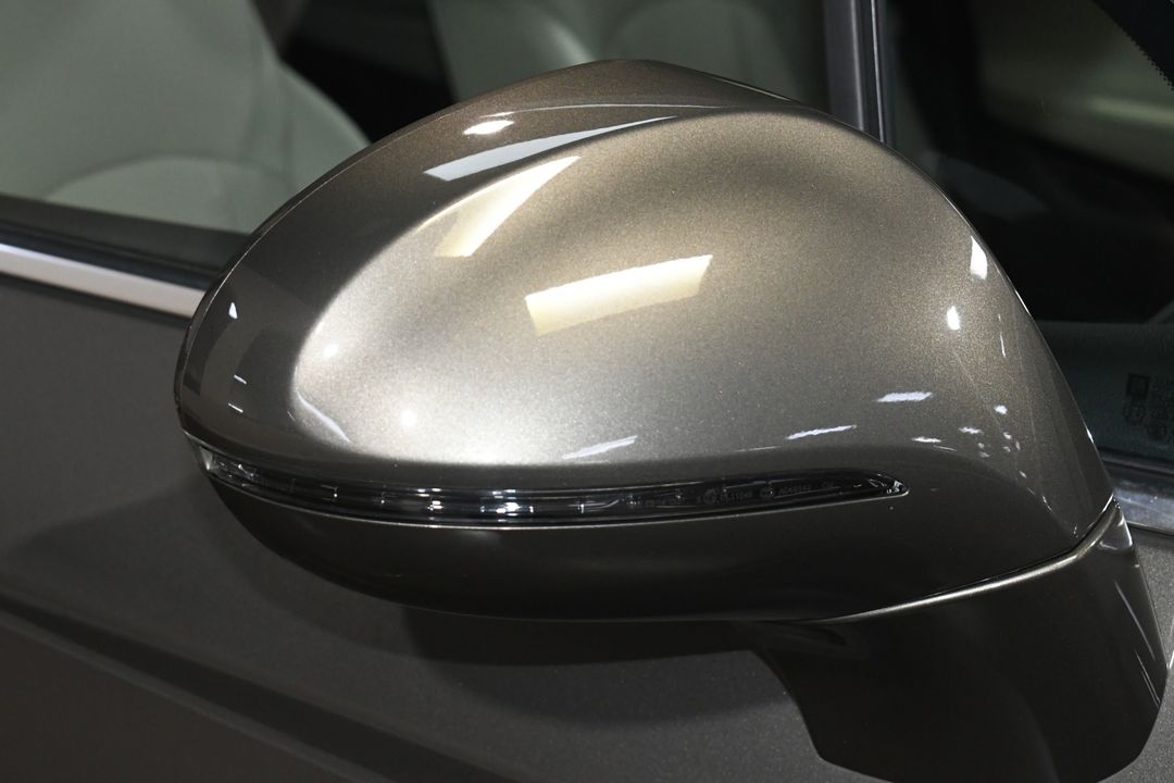 2019 Buick Envision