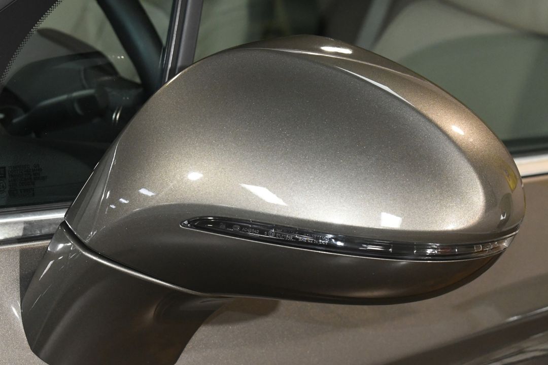 2019 Buick Envision