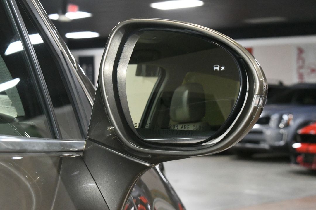 2019 Buick Envision