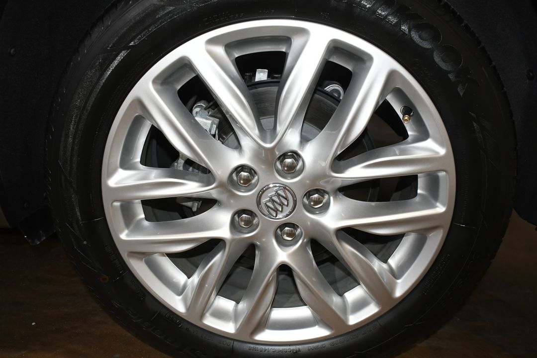 2019 Buick Envision