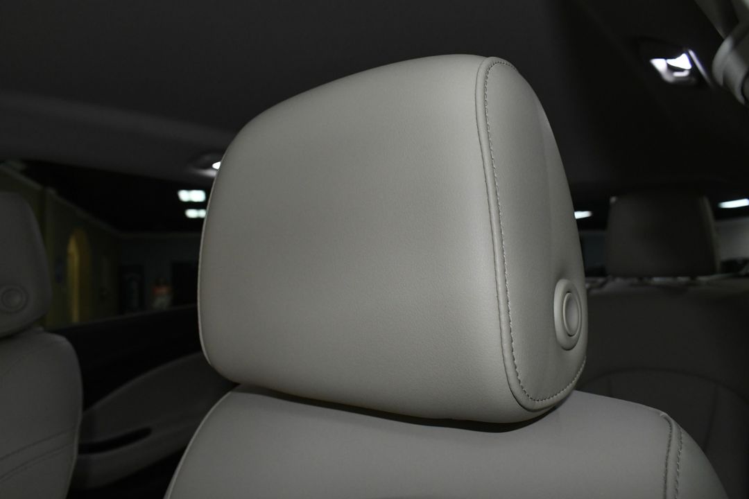 2019 Buick Envision