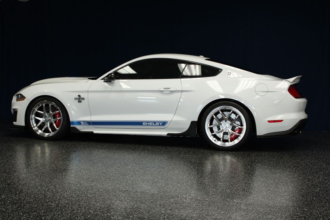 2020 Ford GT Coupe Premium