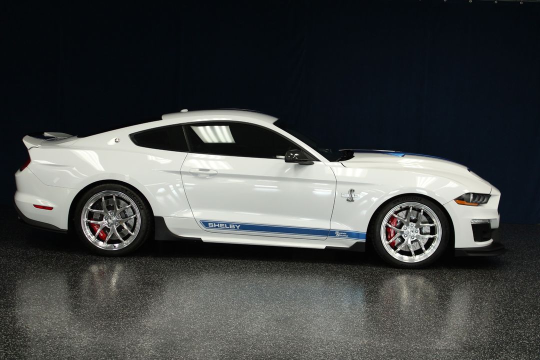 2020 Ford GT Coupe Premium
