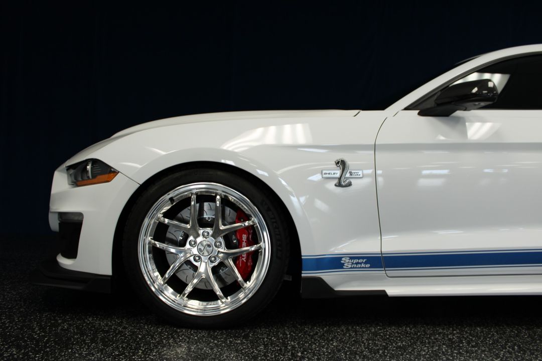 2020 Ford GT Coupe Premium
