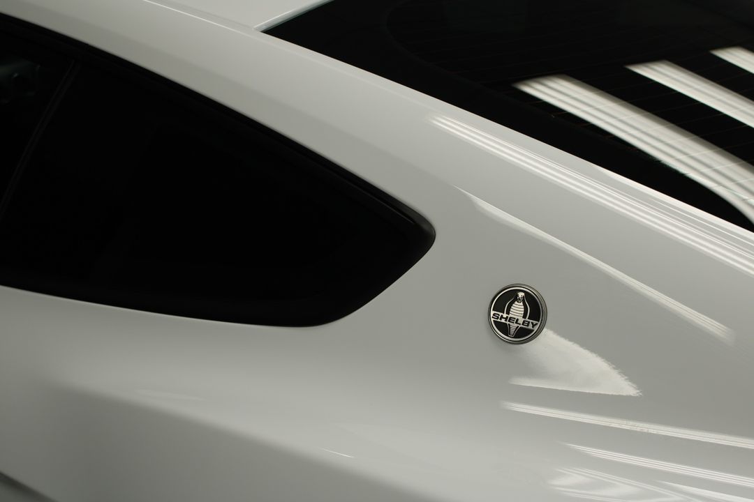2020 Ford GT Coupe Premium