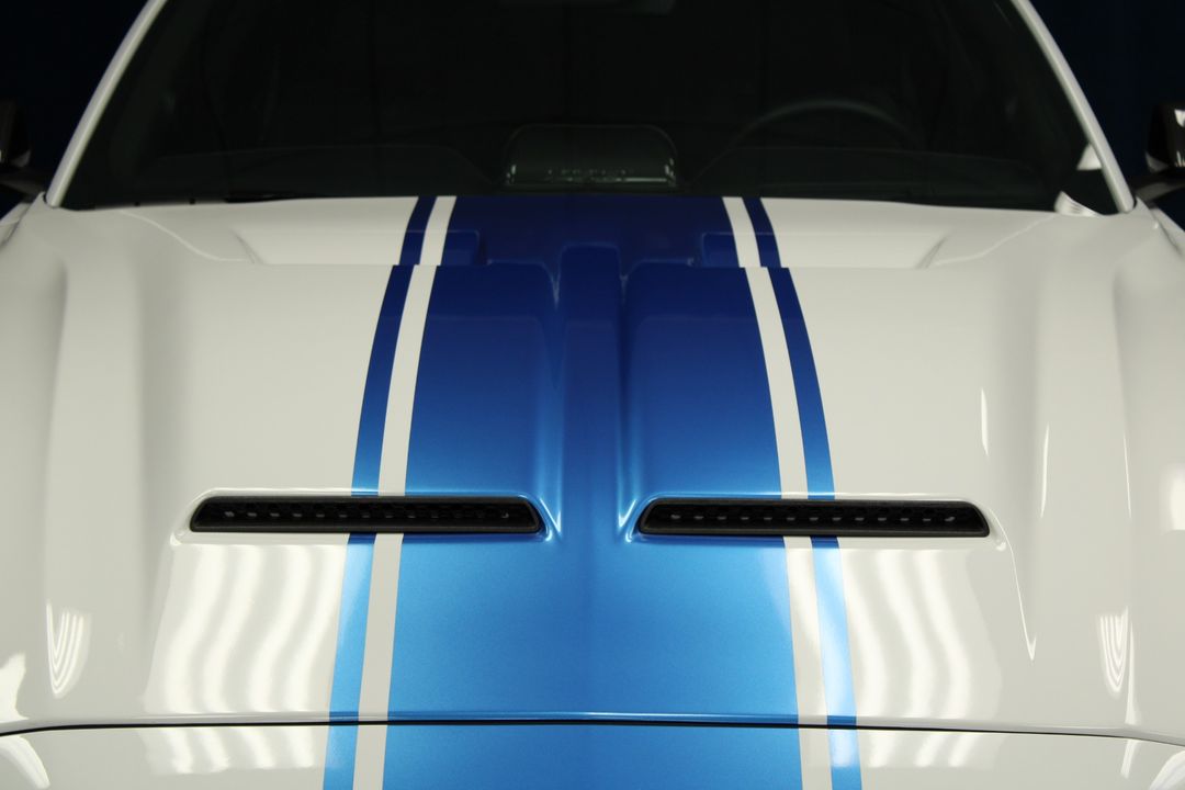2020 Ford GT Coupe Premium