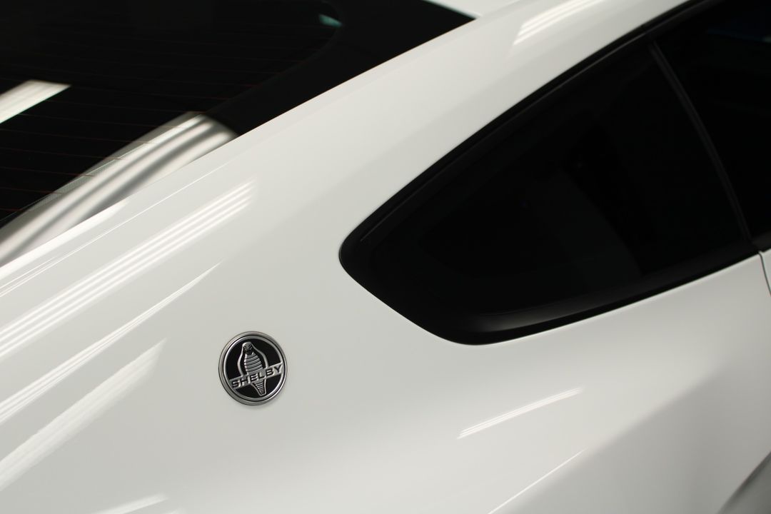 2020 Ford GT Coupe Premium
