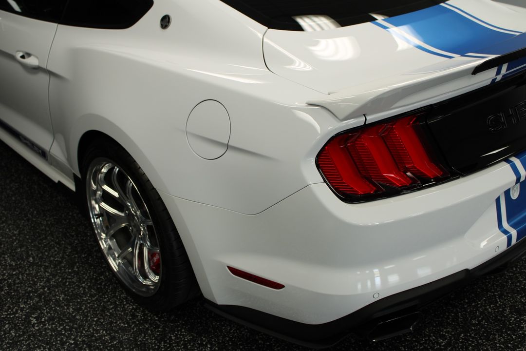 2020 Ford GT Coupe Premium
