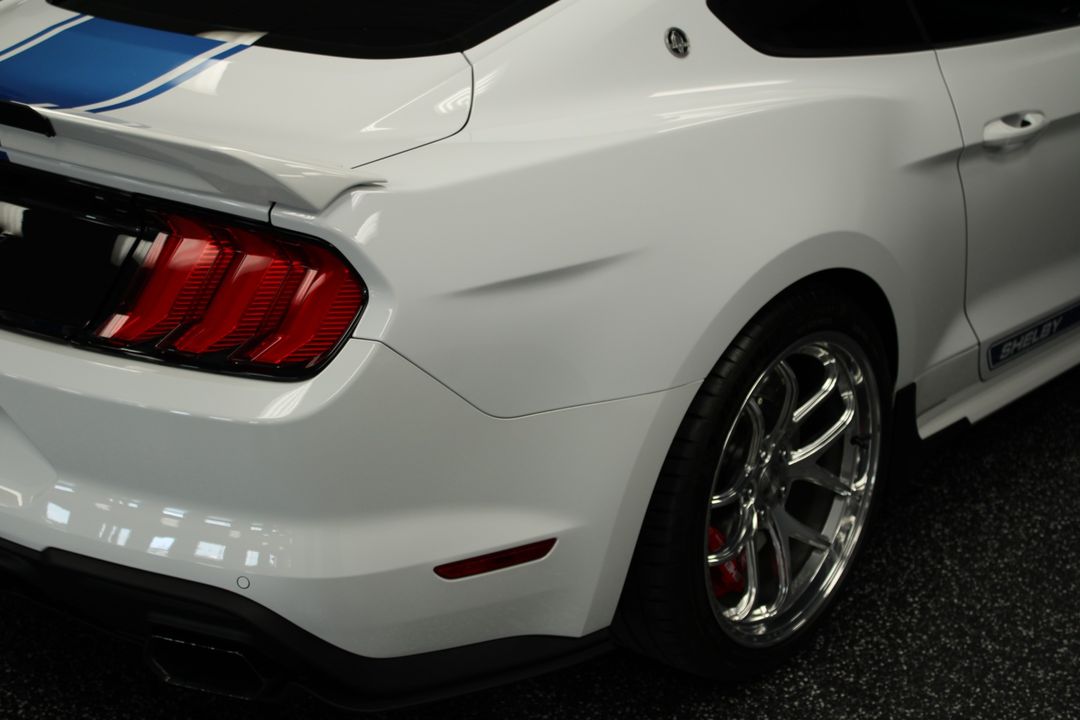 2020 Ford GT Coupe Premium