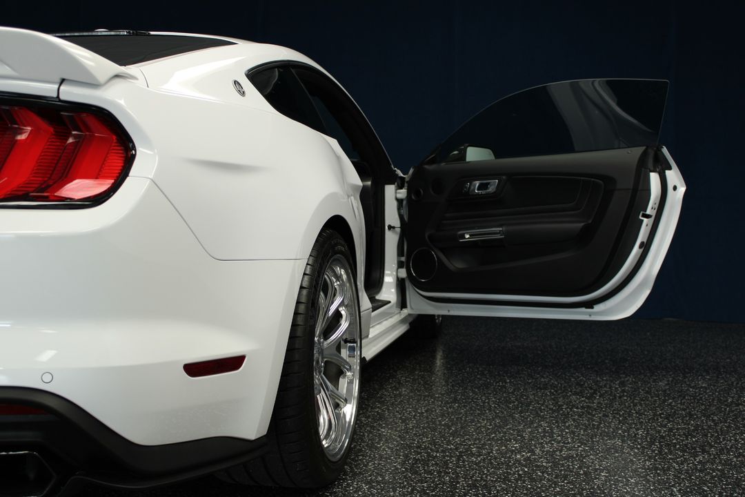 2020 Ford GT Coupe Premium