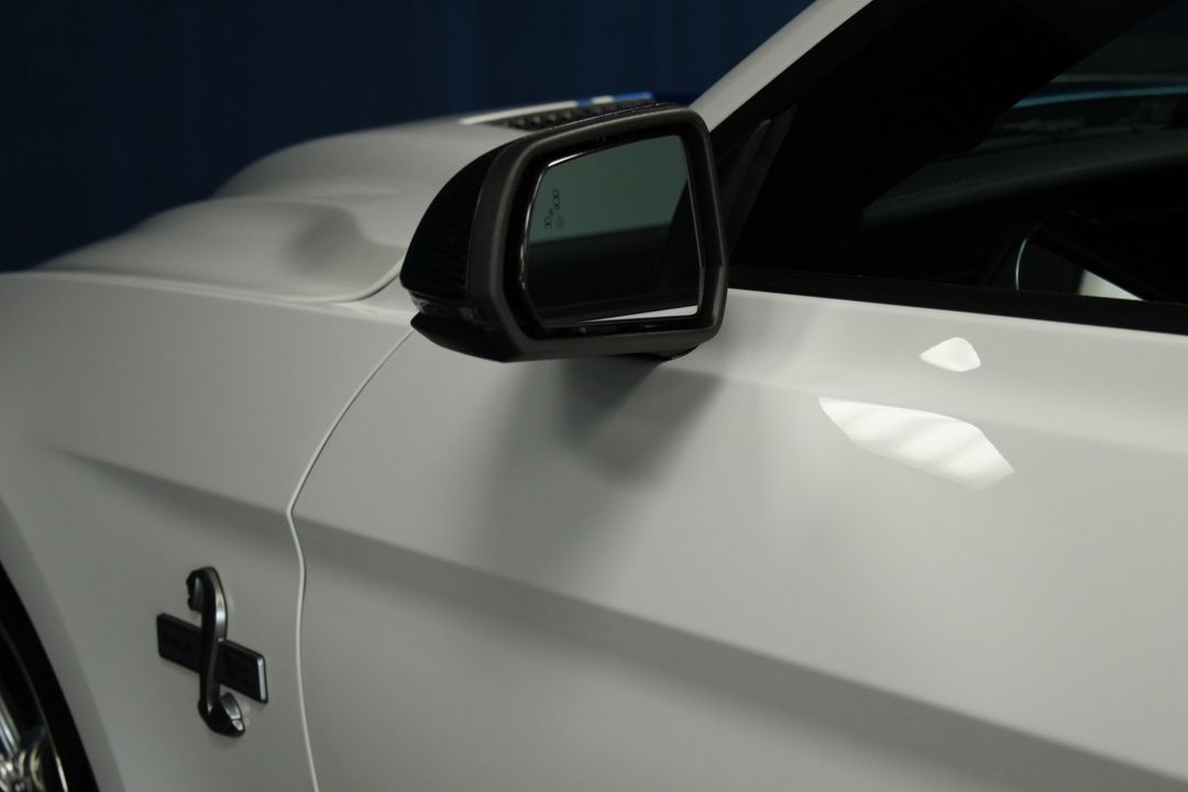 2020 Ford GT Coupe Premium