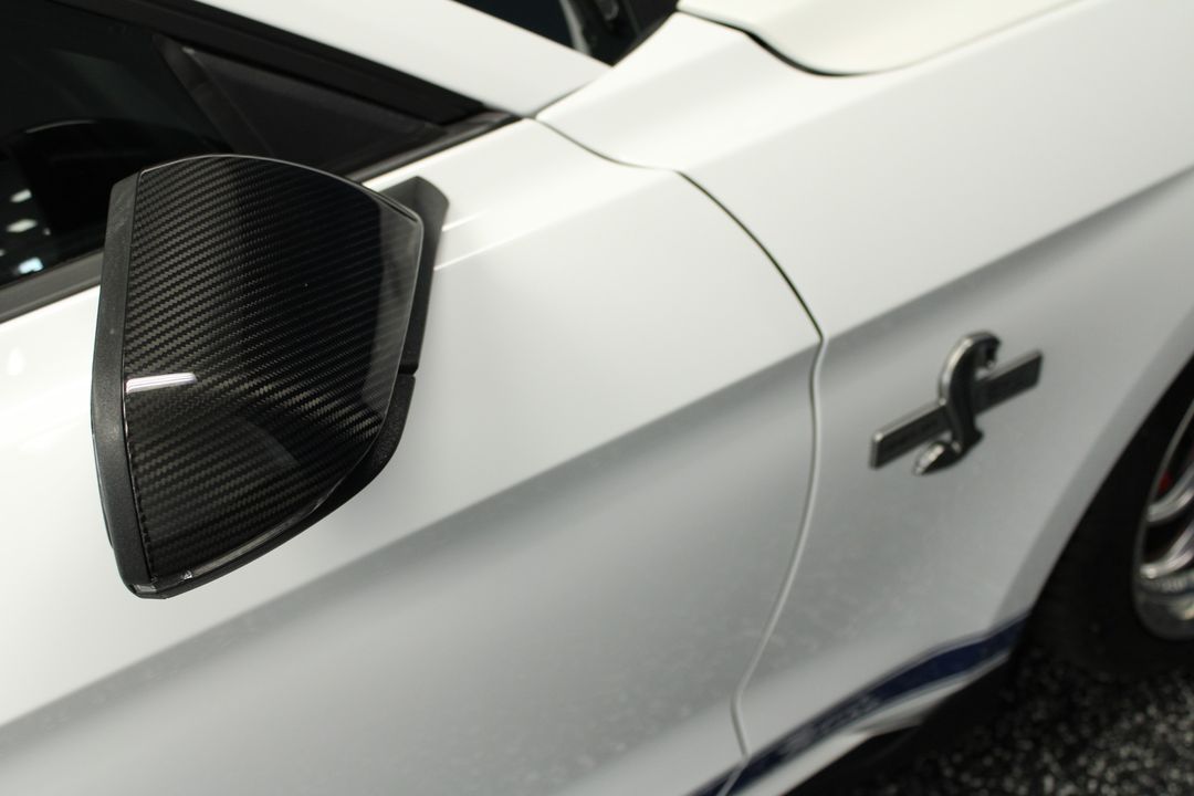 2020 Ford GT Coupe Premium