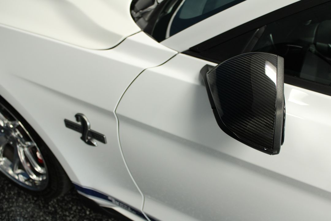 2020 Ford GT Coupe Premium