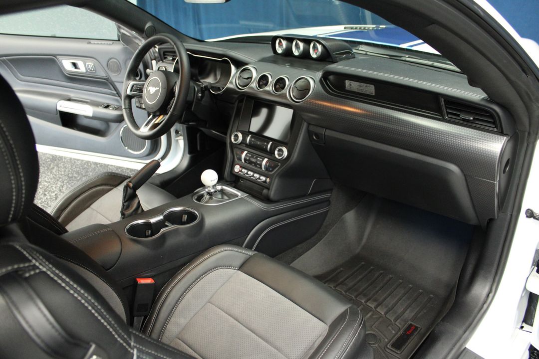2020 Ford GT Coupe Premium