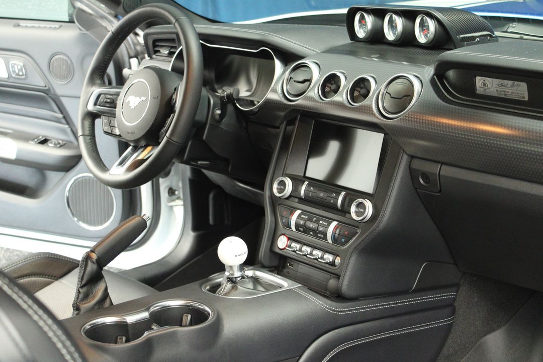 2020 Ford GT Coupe Premium