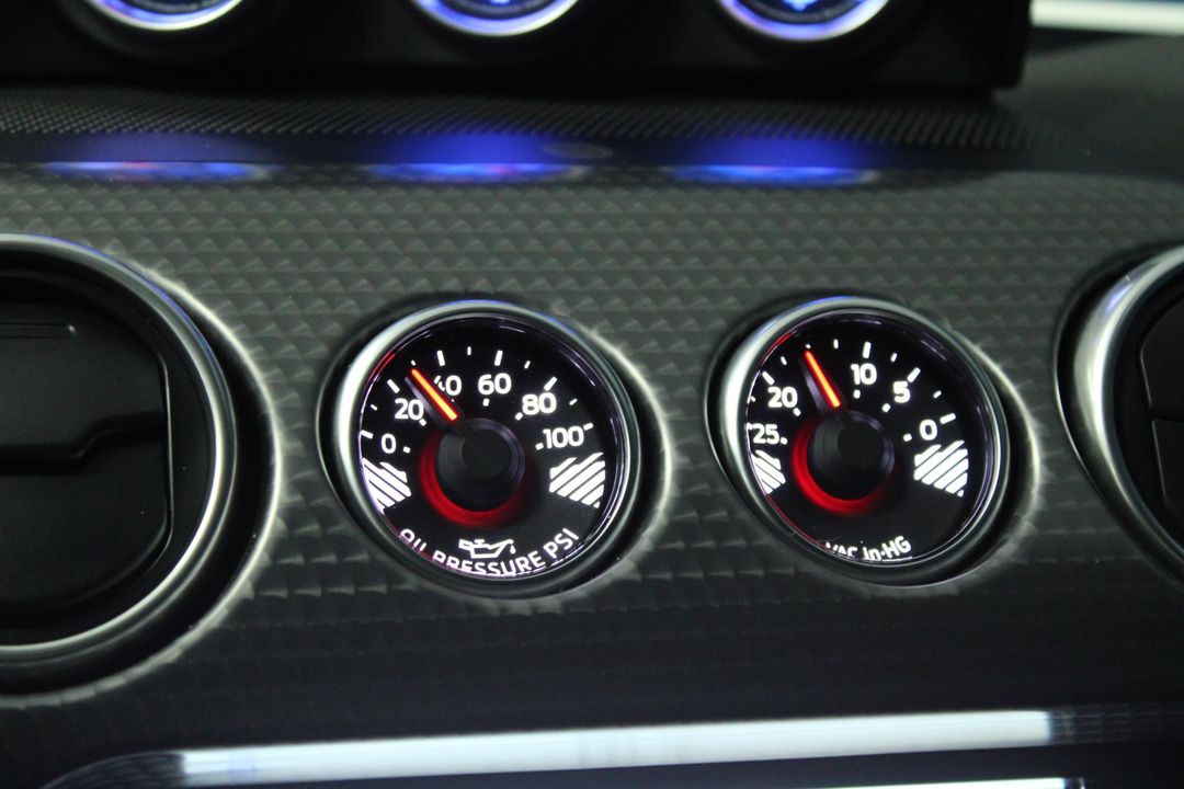 2020 Ford GT Coupe Premium