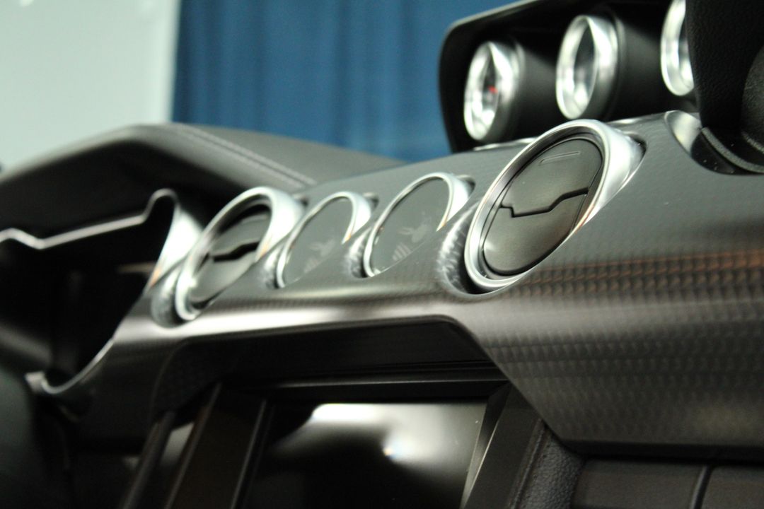 2020 Ford GT Coupe Premium