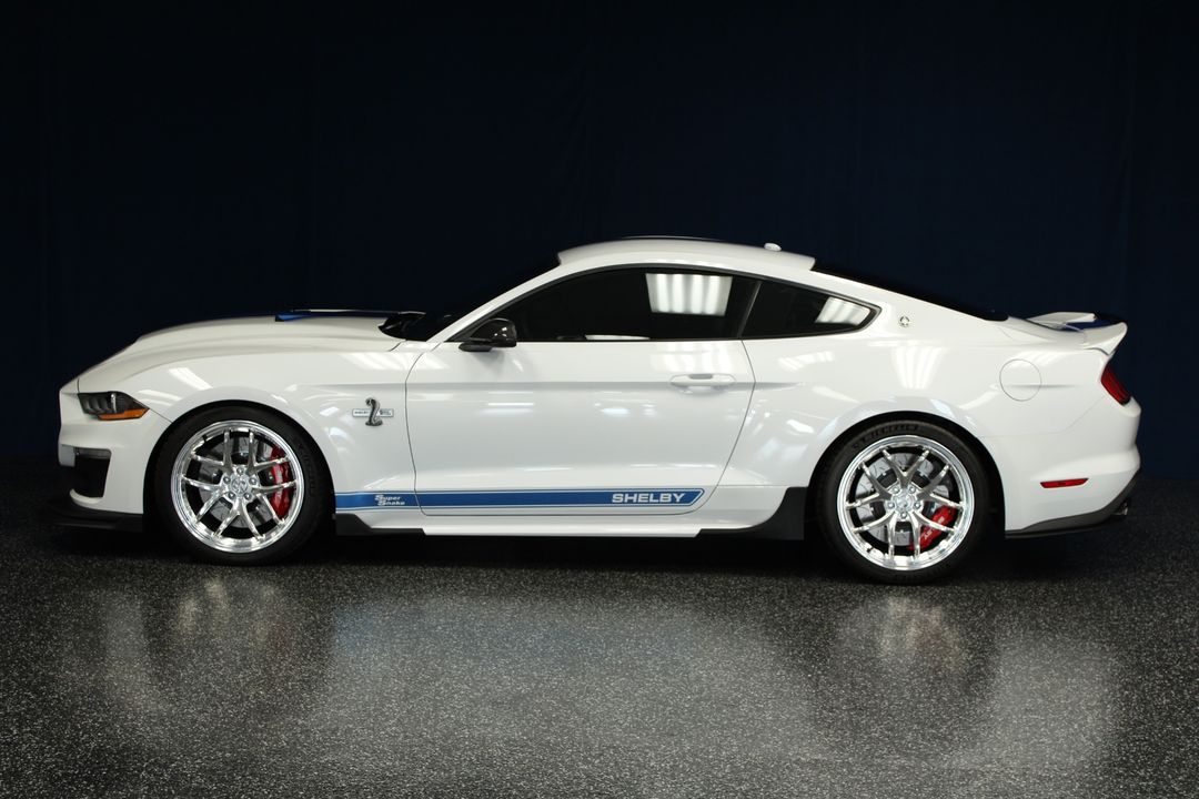 2020 Ford GT Coupe Premium