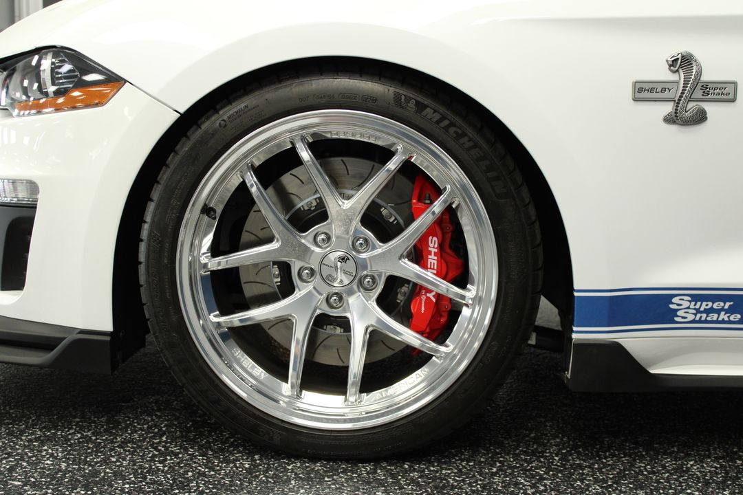2020 Ford GT Coupe Premium