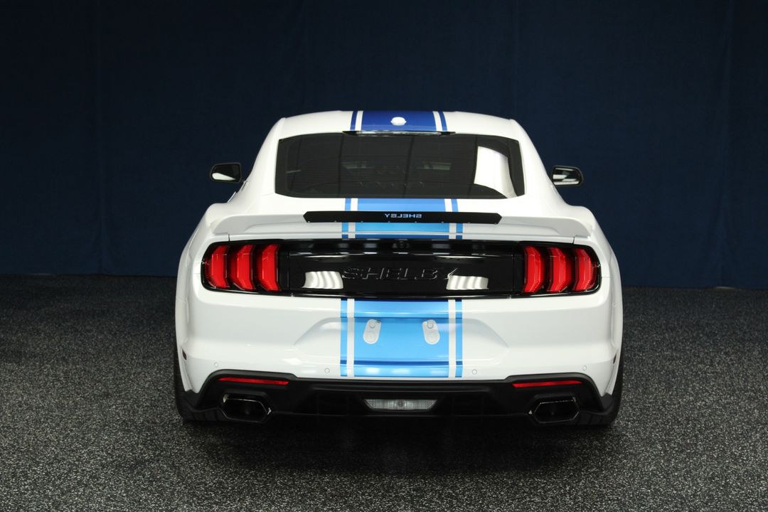 2020 Ford GT Coupe Premium