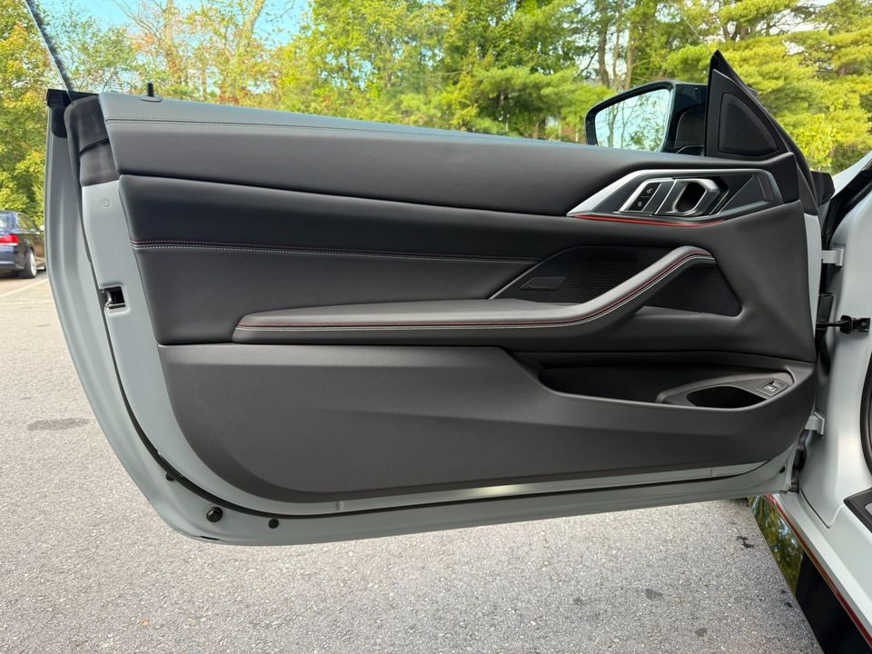 2023 BMW M4