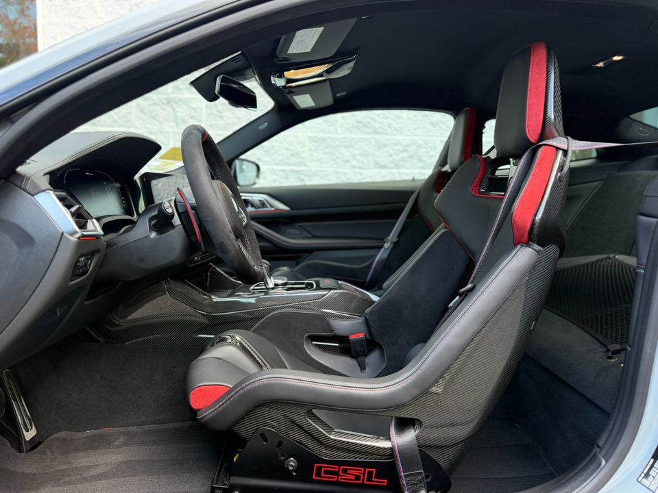 2023 BMW M4