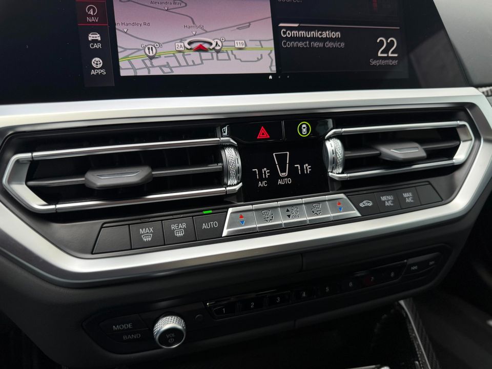 2023 BMW M4