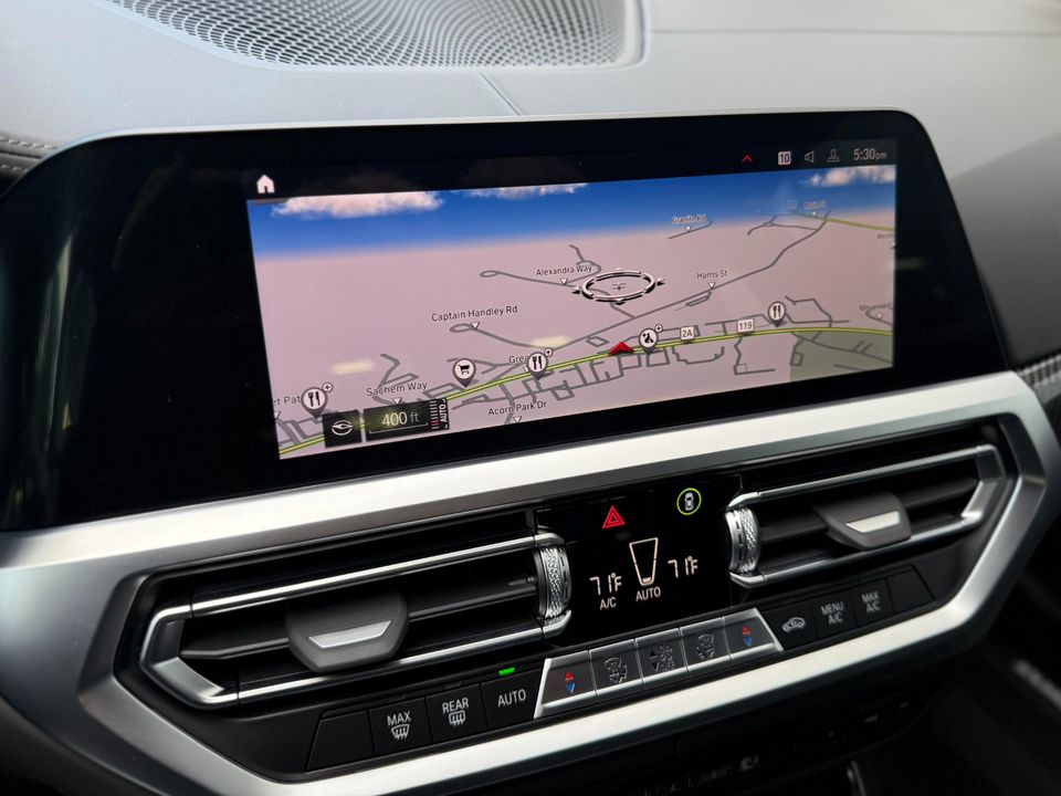 2023 BMW M4