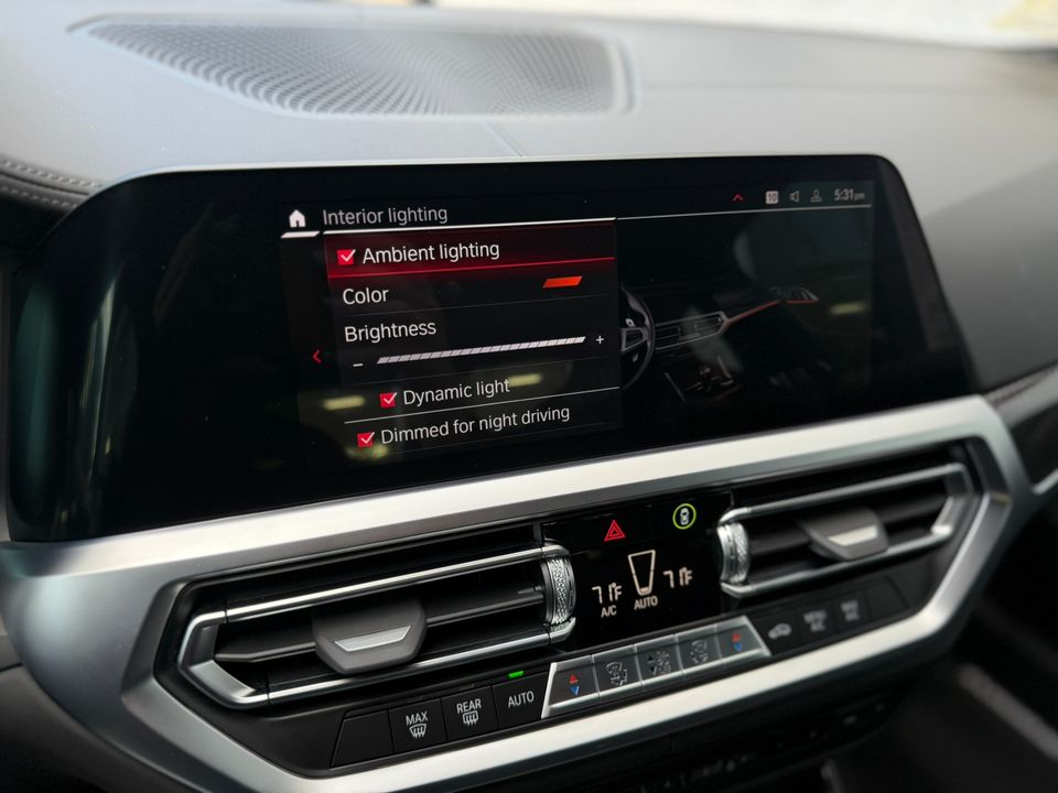 2023 BMW M4
