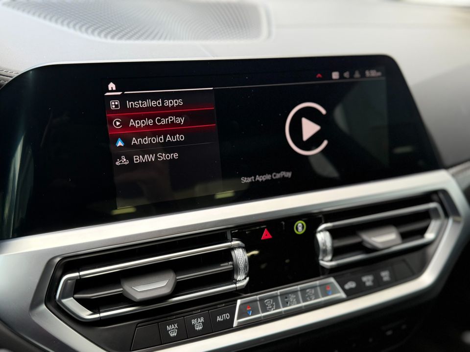 2023 BMW M4
