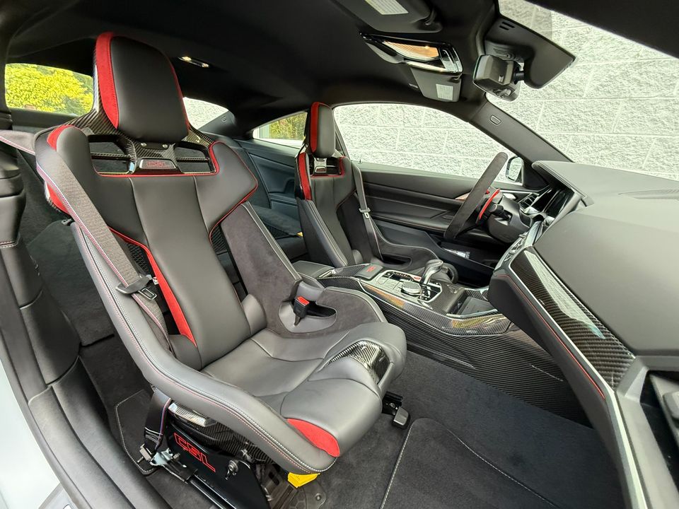 2023 BMW M4