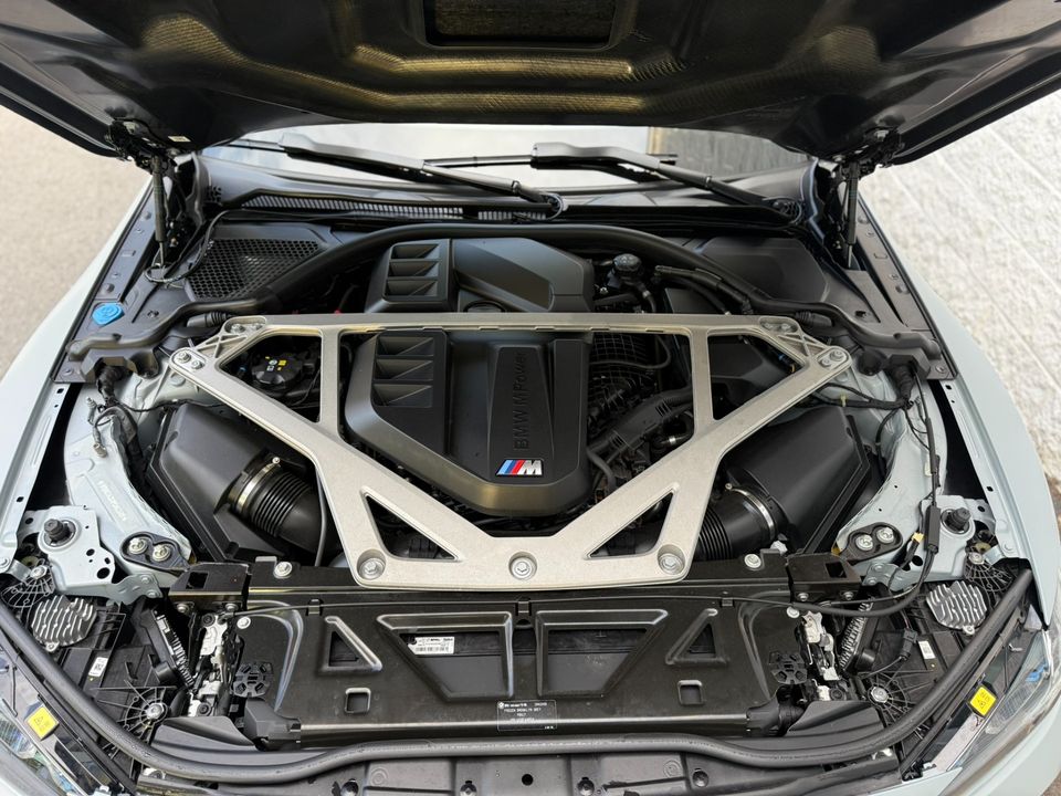 2023 BMW M4