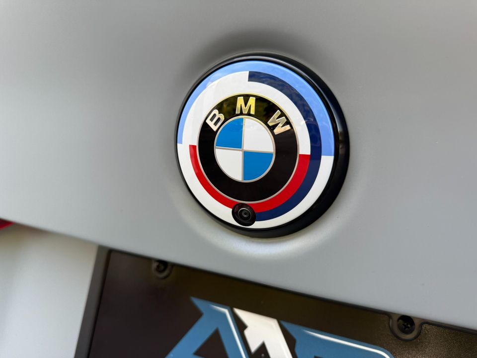 2023 BMW M4