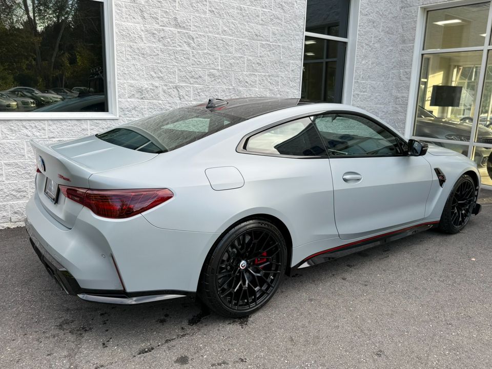 2023 BMW M4
