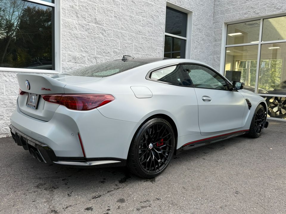 2023 BMW M4