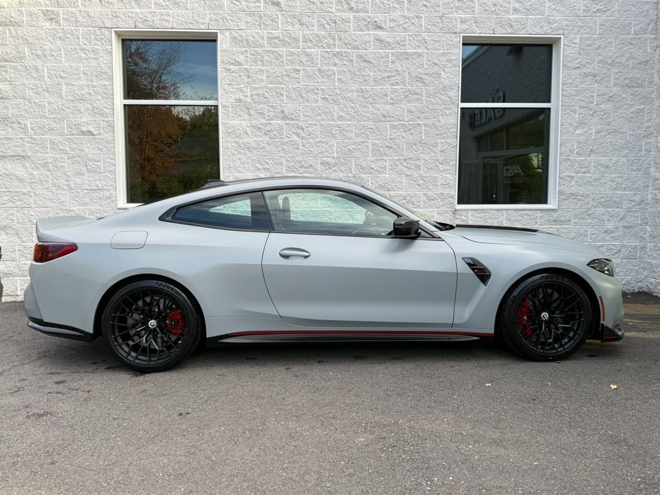 2023 BMW M4
