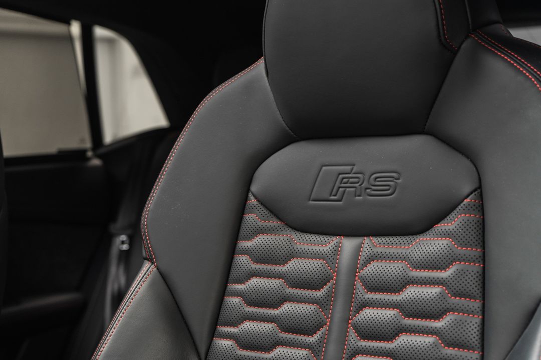 2023 Audi RS Q8