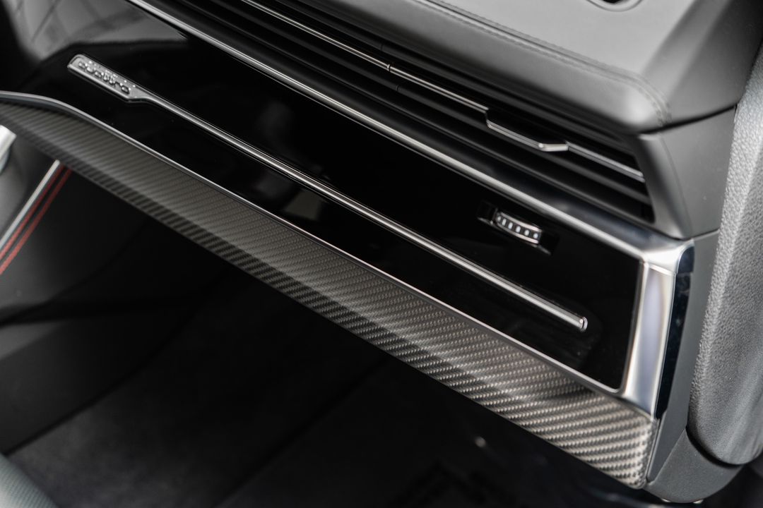 2023 Audi RS Q8