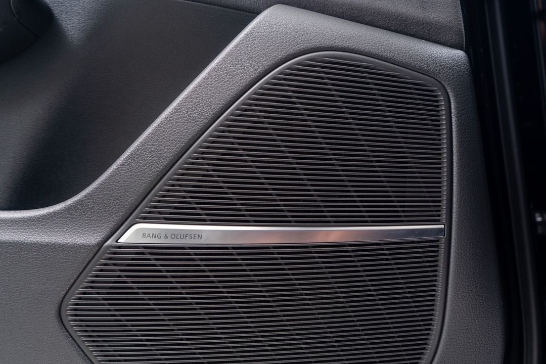 2023 Audi RS Q8