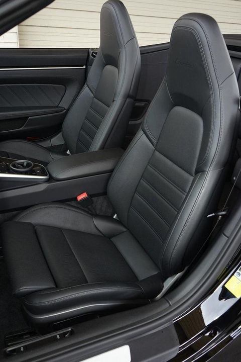 2022 Porsche 911