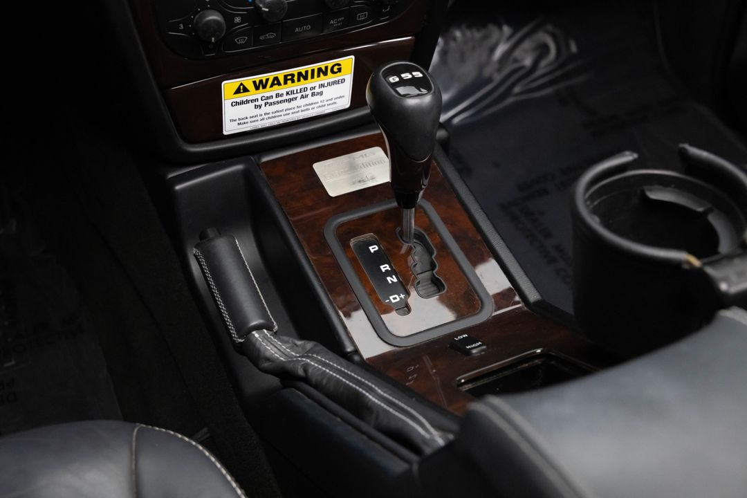 2005 Mercedes-Benz G55 AMG Grand Edition