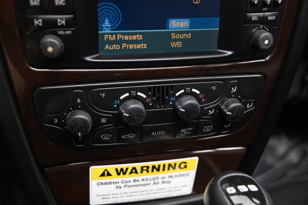 2005 Mercedes-Benz G55 AMG Grand Edition